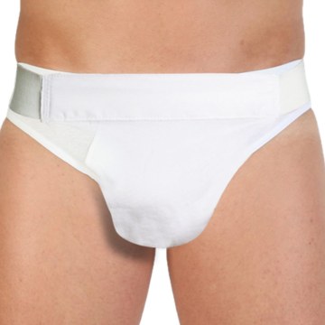 Cotton jockstrap Athletic Support