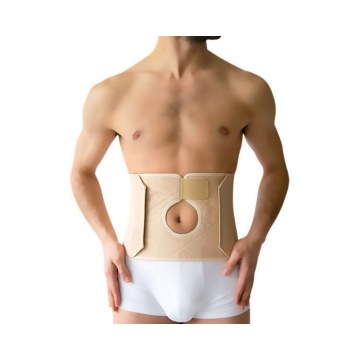 Ζώνη Κολοστομίας Vita