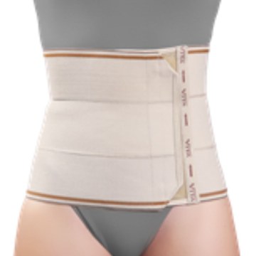 Ζώνη Μετεγχειρητική 25cm με Velcro