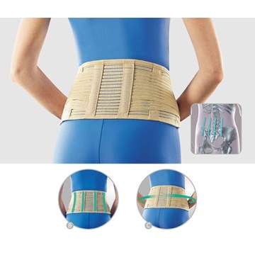  Ζώνη Οσφύος - Ιερού Οστού 2061 OppO