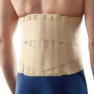 Sacrum-Lumbar Support Belt 2064 Oppo Sacrum-Lumbar Support Belt 2064 Oppo