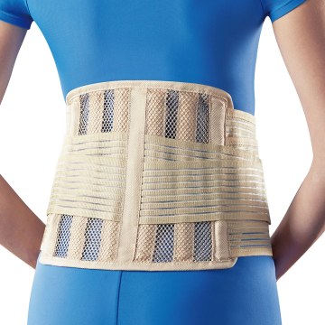Sacrum-Lumbar Air Support Belt 2068 Oppo  Sacrum-Lumbar Air Support Belt 2068 Oppo