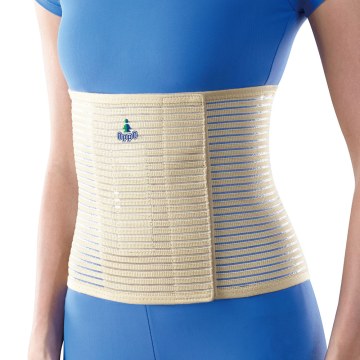 Oppo Elastic Abdominal Belt 2160