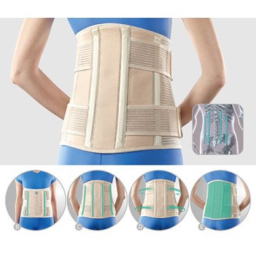 Ζώνη Υποστήριξης Μέσης Ιερού Οστού – Οσφύος Oppo 2163