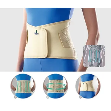 Ζώνη Οσφύος Oppo 2264