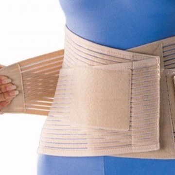 Orthopedic Lumbar Support Belts