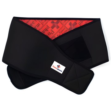 Kepler Ζώνη Μέσης FIR – Powerpharm