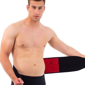 Kepler Ζώνη Μέσης FIR – Powerpharm