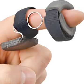 Νάρθηκας δακτύλου Cambridge Splint