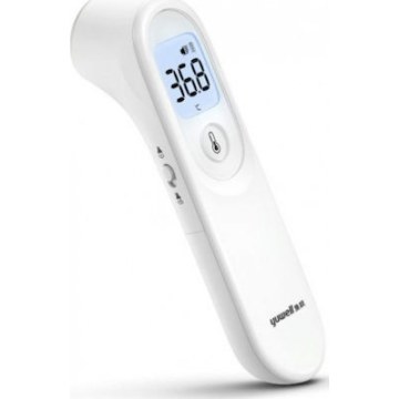 Θερμόμετρο Υπερύθρων Μετώπου Yuwell