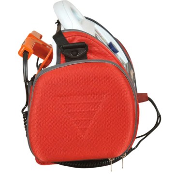 PROGETTI Rescue Life 7 – Πλάγια Όψη με Θήκη Μεταφοράς