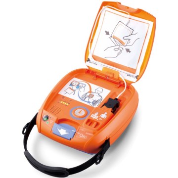 Cardiolife AED-3100 Αυτόματος Εξωτερικός Απινιδωτής (Nihon Kohden)