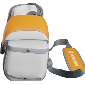 Θήκη μεταφοράς Cardiolife AED-3100 – εύκολη μετακίνηση & αποθήκευση