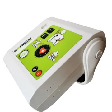 AMI Italia SMARTY SAVER 200J – Πλάγια Όψη Απινιδωτή