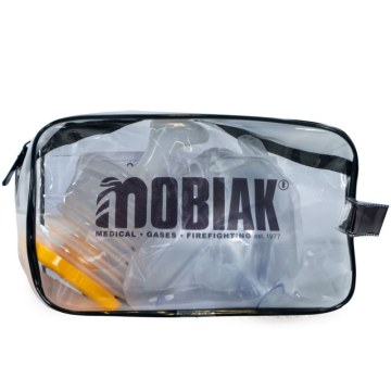 MOBIAK Συσκευή Διάσωσης από Πνιγμό  Φορητό Σύστημα Αναρρόφησης για Παιδιά & Ενήλικες