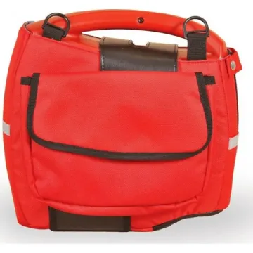 Rescue Sam AED Transport Bag by Progetti