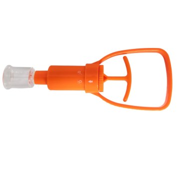 MOBIAK Suck Venom - Συσκευή Αναρρόφησης Δηλητηρίου & Τοξινών