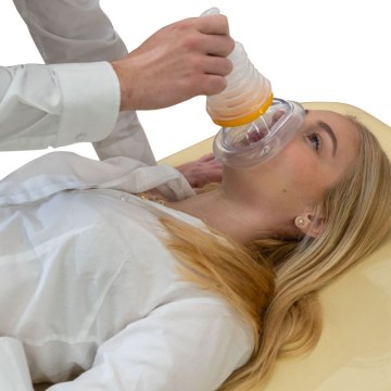 MOBIAK Συσκευή Διάσωσης από Πνιγμό  Φορητό Σύστημα Αναρρόφησης για Παιδιά & Ενήλικες