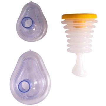 MOBIAK Συσκευή Διάσωσης από Πνιγμό  Φορητό Σύστημα Αναρρόφησης για Παιδιά & Ενήλικες