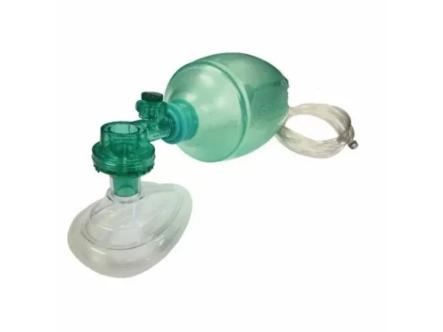 Συσκευή ανάνηψης GST τύπου Ambu