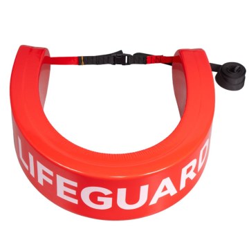 Σωστικός Σωλήνας Ναυαγοσώστη Rescue Tube 124cm