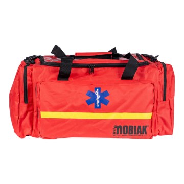 Τσάντα Πρώτων Βοηθειών MEDI BAG - MOBIAK  Τσάντα Πρώτων Βοηθειών MEDI BAG - MOBIAK