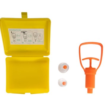 MOBIAK Suck Venom - Συσκευή Αναρρόφησης Δηλητηρίου & Τοξινών