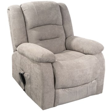CLOUD II Lift Recliner Chair (Dual Motor) MOBIAK