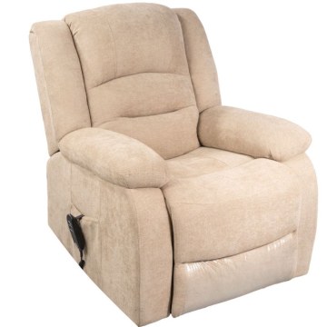 Cinnamon II Lift Recliner Chair (Dual Motor)