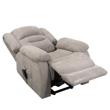 CLOUD II Lift Recliner Chair (Dual Motor) MOBIAK