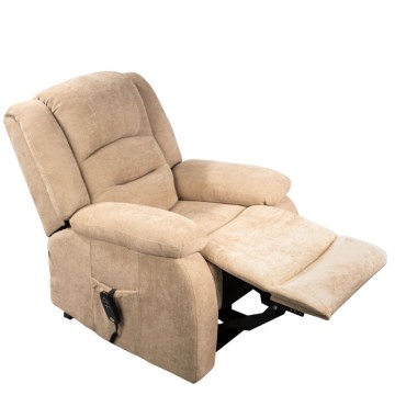 Cinnamon II Lift Recliner Chair (Dual Motor)