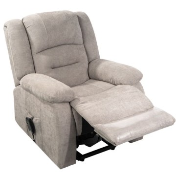 CLOUD II Lift Recliner Chair (Dual Motor) MOBIAK