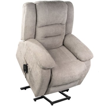 CLOUD II Lift Recliner Chair (Dual Motor) MOBIAK