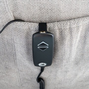 CLOUD II Lift Recliner Chair (Dual Motor) MOBIAK