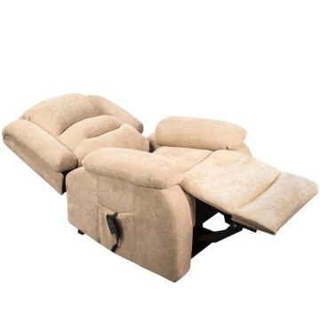 Cinnamon II Lift Recliner Chair (Dual Motor)