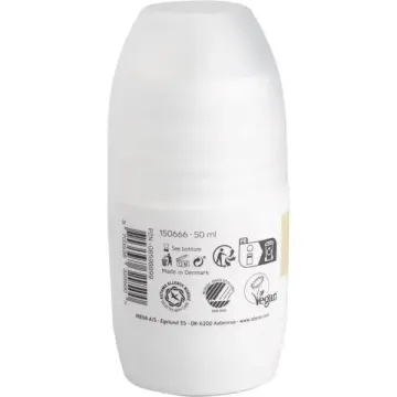 Abena Roll-On Αποσμητικό 50ml 