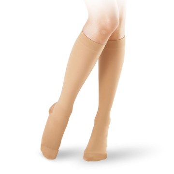 Oppo 2824 Knee-High Stockings, Class 2 High Compression (23-32 mmHg) Oppo 2824 Knee-High Stockings, Class 2 High Compression (23-32 mmHg)