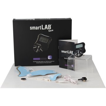 smartLAB Face Massage System Αντιμετώπιση Ρυτίδων smartLAB Face Massage System Αντιμετώπιση Ρυτίδων