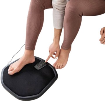 Beurer FM 70 Shiatsu Foot & Back Massager with Heat