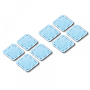 Replacement Pads Beurer EM59 Replacement Pads Beurer EM59