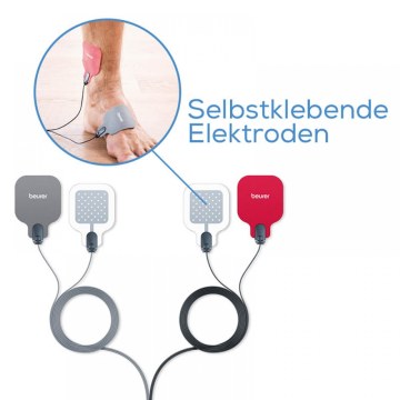 Replacement Cables  EM59 Beurer Replacement Cables  EM59 Beurer