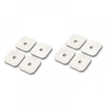 Beurer EM49 - EM80 Ανταλλακτικά Pads συσκευής tens  Beurer EM49 - EM80 Ανταλλακτικά Pads συσκευής tens