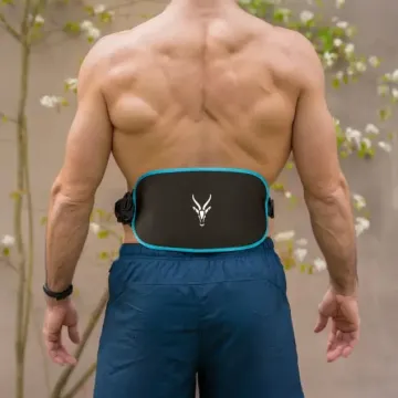 Beurer Corefit II EMS Belt - Συσκευή Ενδυνάμωσης Κοιλιακών και Μυών Πλάτης