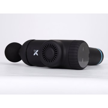  Πιστόλι Μασάζ Simple Habys 