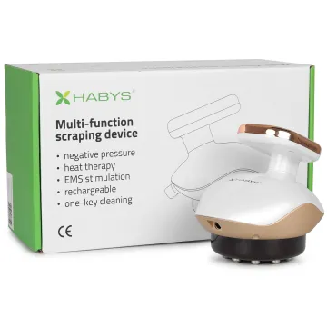 Habys Massage Cupping Device