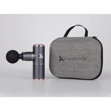 Πιστόλι Μασάζ - Massage Gun Mini Habys 