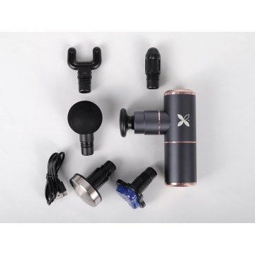 Πιστόλι Μασάζ - Massage Gun Mini Habys 