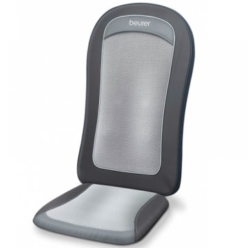 Beurer MG206 Καθίσμα Μασάζ Shiatsu