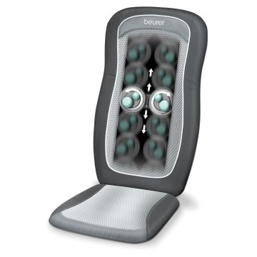 Beurer MG206 Καθίσμα Μασάζ Shiatsu