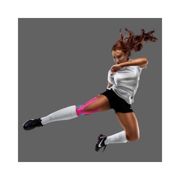 Athlete Products - Cryotherapy, Kinesiology Tape & More